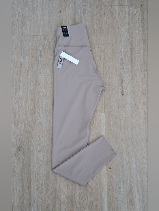 Victoria's Secret Pants - Victoria's Secret VSX Elevate High Waist Leggings 25"inseam